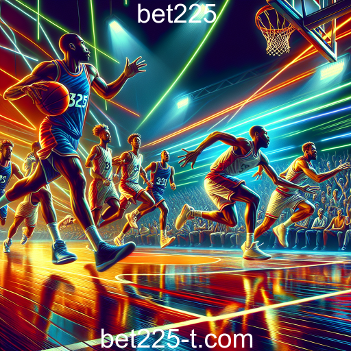 Apostas em Basquete: Uma Experiência Dinâmica no Bet225