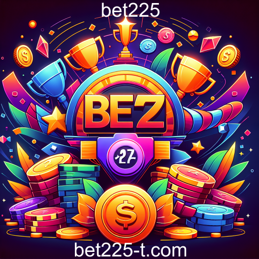 Explorando as Promoções Imperdíveis do Bet225